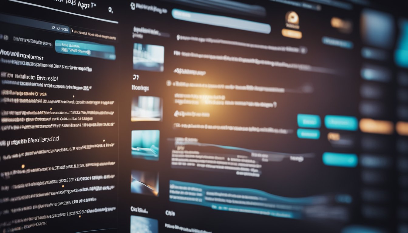 custom app development services custom app development services